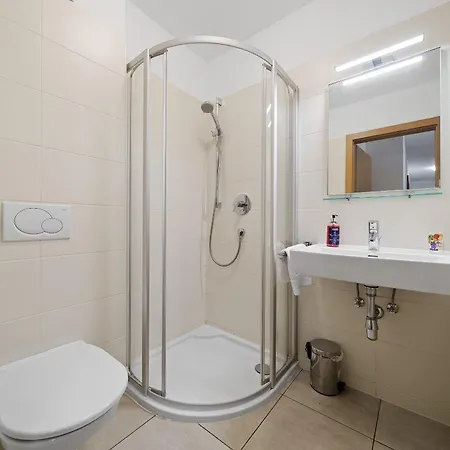 Ski & Golf Top 6 By Four Seasons Apartman