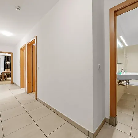 Apartman Ski & Golf Top 6 By Four Seasons *