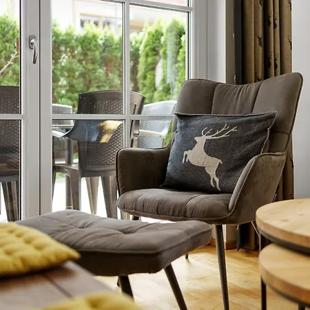 Ski & Golf Top 6 By Four Seasons Kaprun