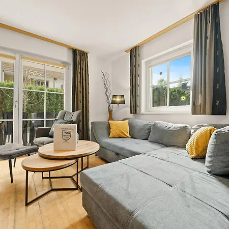 Ski & Golf Top 6 By Four Seasons شقة كابرون