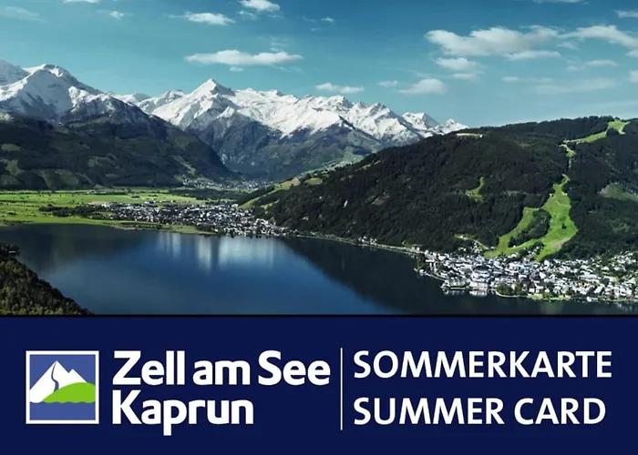 Appartement Ski & Golf Top 6 By Four Seasons