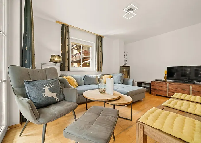 Ski & Golf Top 6 By Four Seasons *